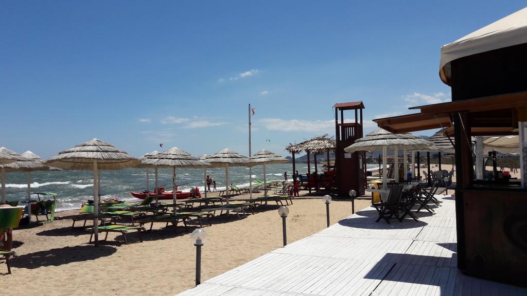 Del Sole *